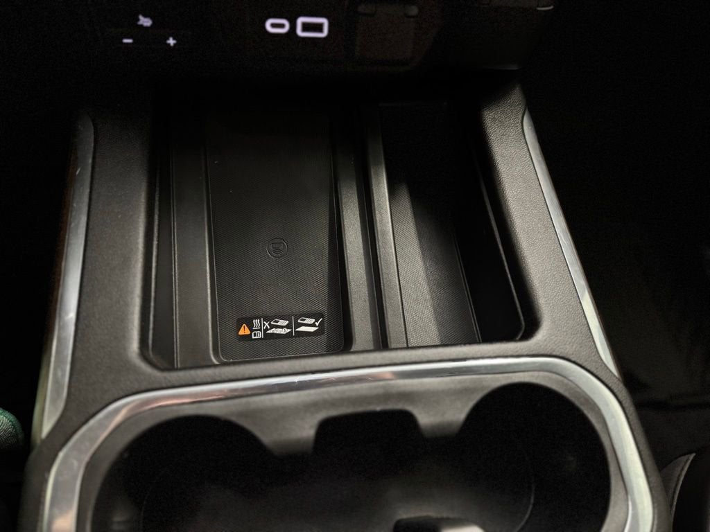 2023 Chevrolet Silverado 2500 HD High Country