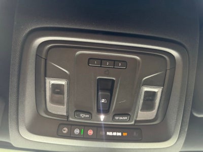 2023 Chevrolet Silverado 2500 HD High Country