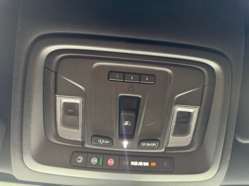 2023 Chevrolet Silverado 2500 HD High Country
