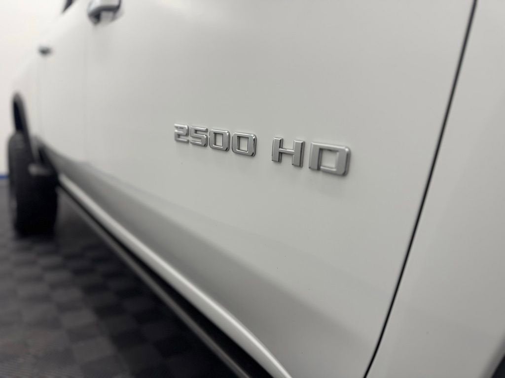 2023 Chevrolet Silverado 2500 HD High Country