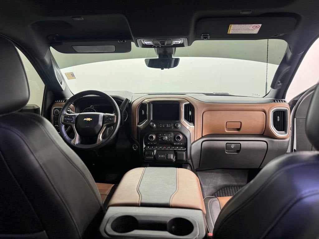 2023 Chevrolet Silverado 2500 HD High Country