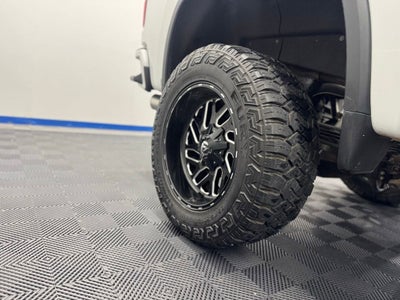 2023 Chevrolet Silverado 2500 HD High Country