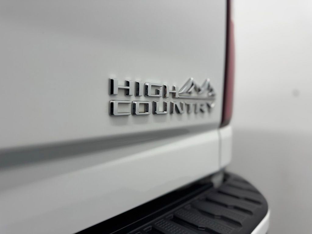 2023 Chevrolet Silverado 2500 HD High Country
