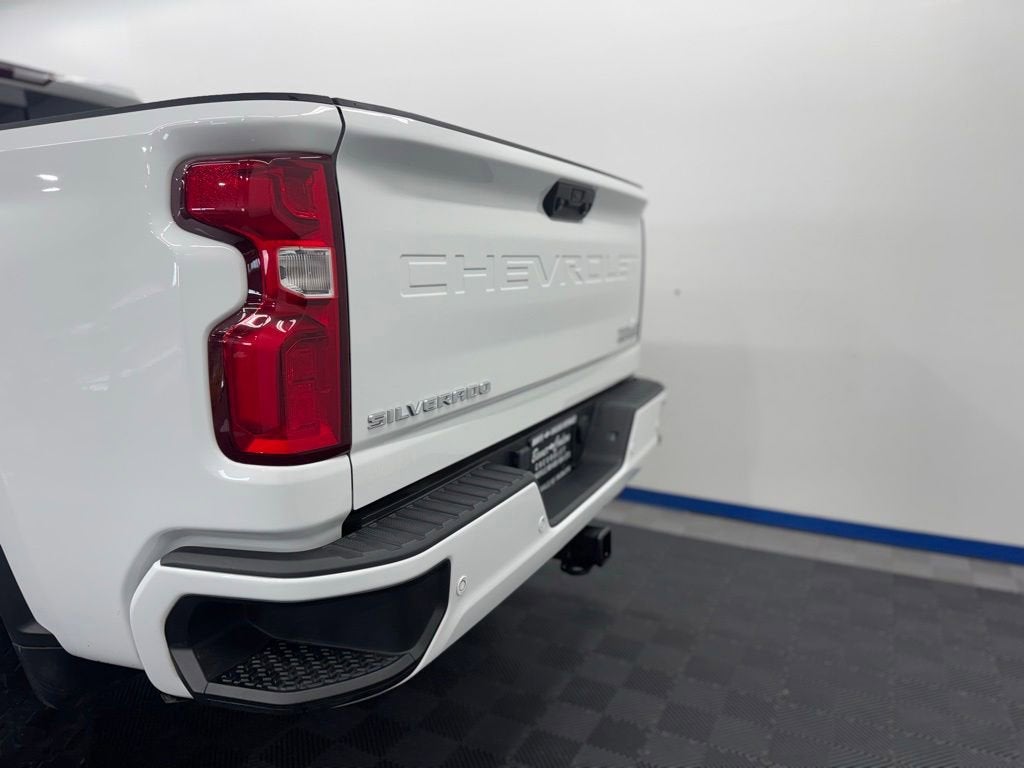 2023 Chevrolet Silverado 2500 HD High Country