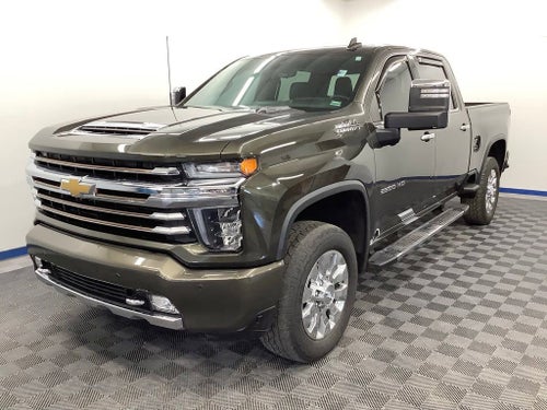 2023 Chevrolet Silverado 2500 HD High Country