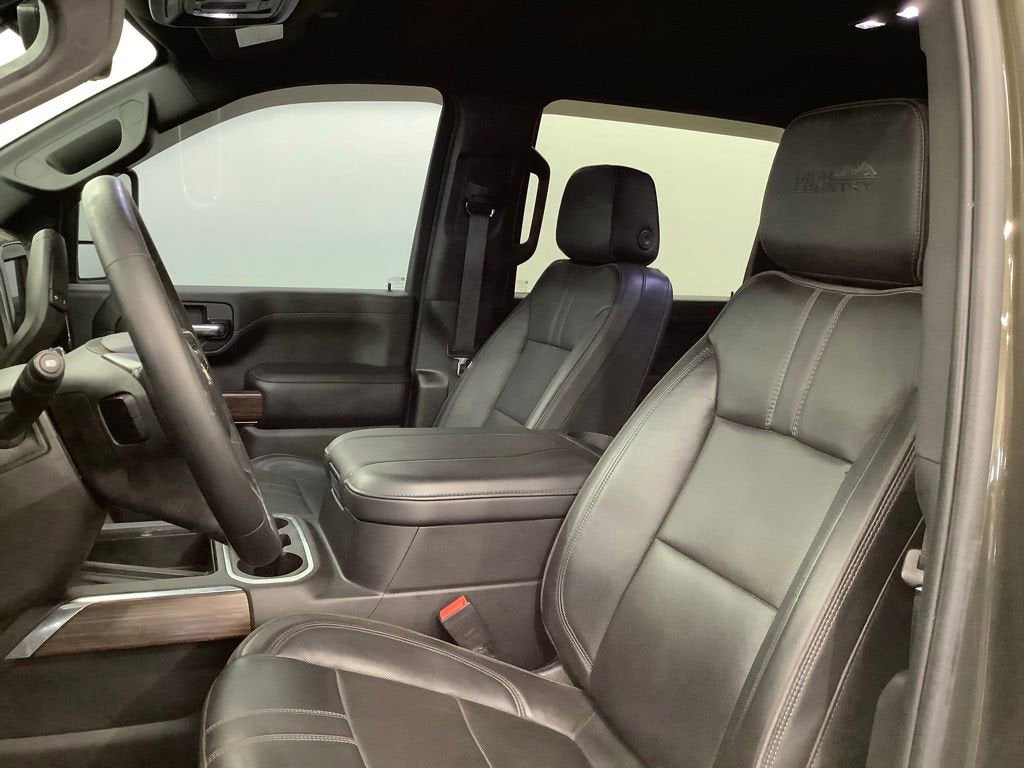 2023 Chevrolet Silverado 2500 HD High Country