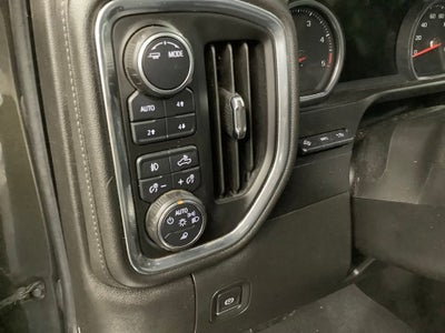 2023 Chevrolet Silverado 2500 HD High Country