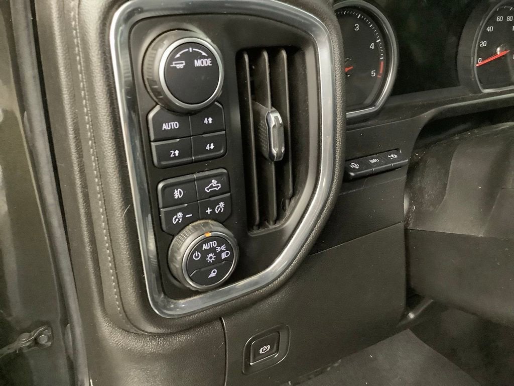2023 Chevrolet Silverado 2500 HD High Country