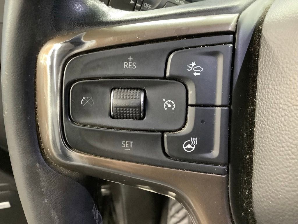 2023 Chevrolet Silverado 2500 HD High Country