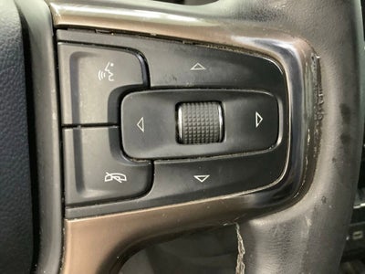 2023 Chevrolet Silverado 2500 HD High Country