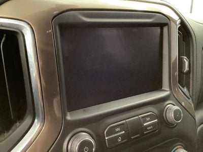 2023 Chevrolet Silverado 2500 HD High Country