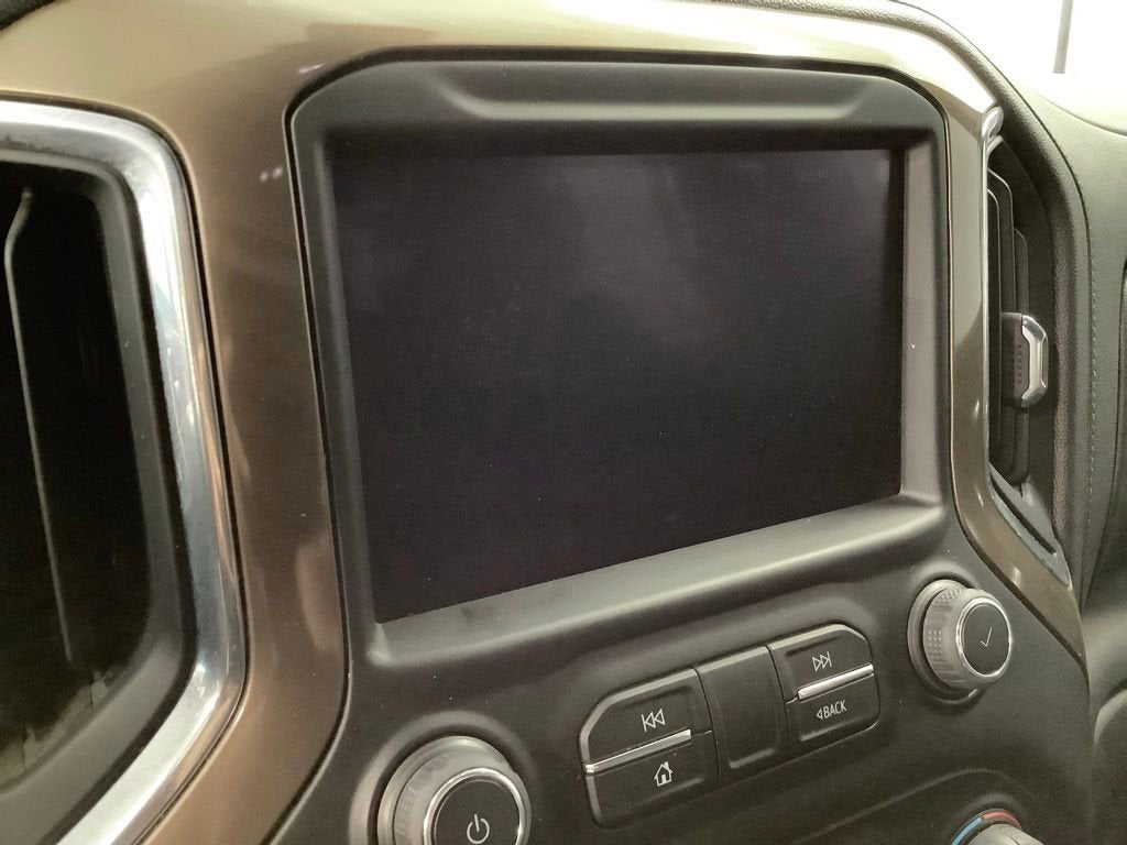 2023 Chevrolet Silverado 2500 HD High Country