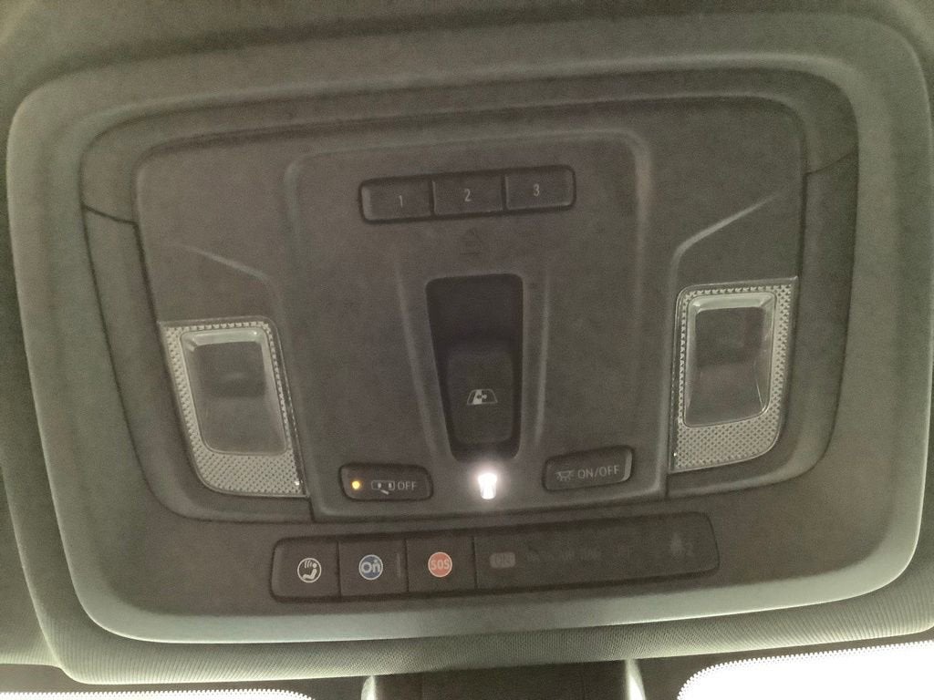 2023 Chevrolet Silverado 2500 HD High Country