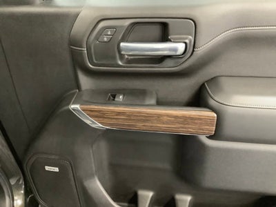 2023 Chevrolet Silverado 2500 HD High Country