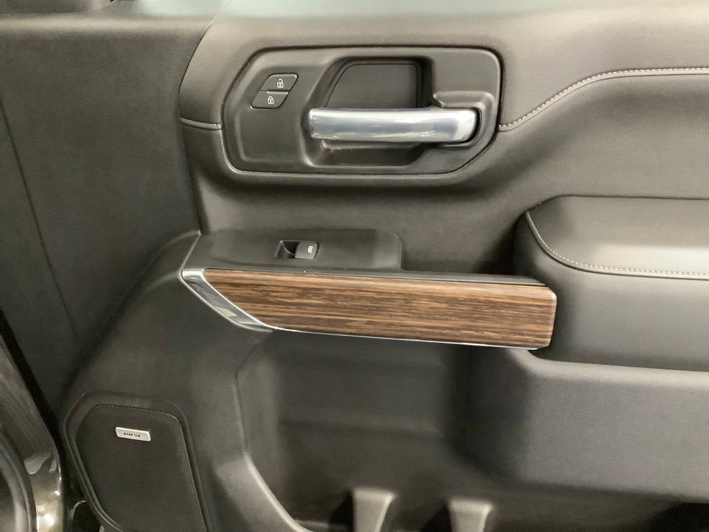 2023 Chevrolet Silverado 2500 HD High Country