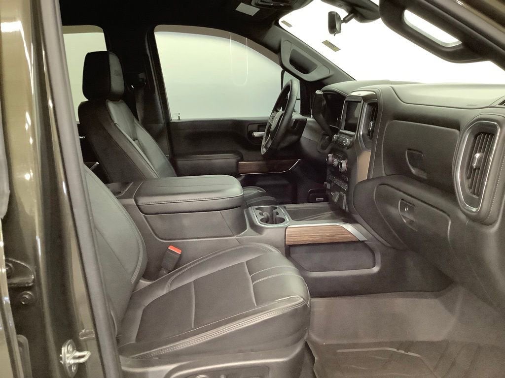 2023 Chevrolet Silverado 2500 HD High Country