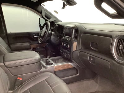 2023 Chevrolet Silverado 2500 HD High Country