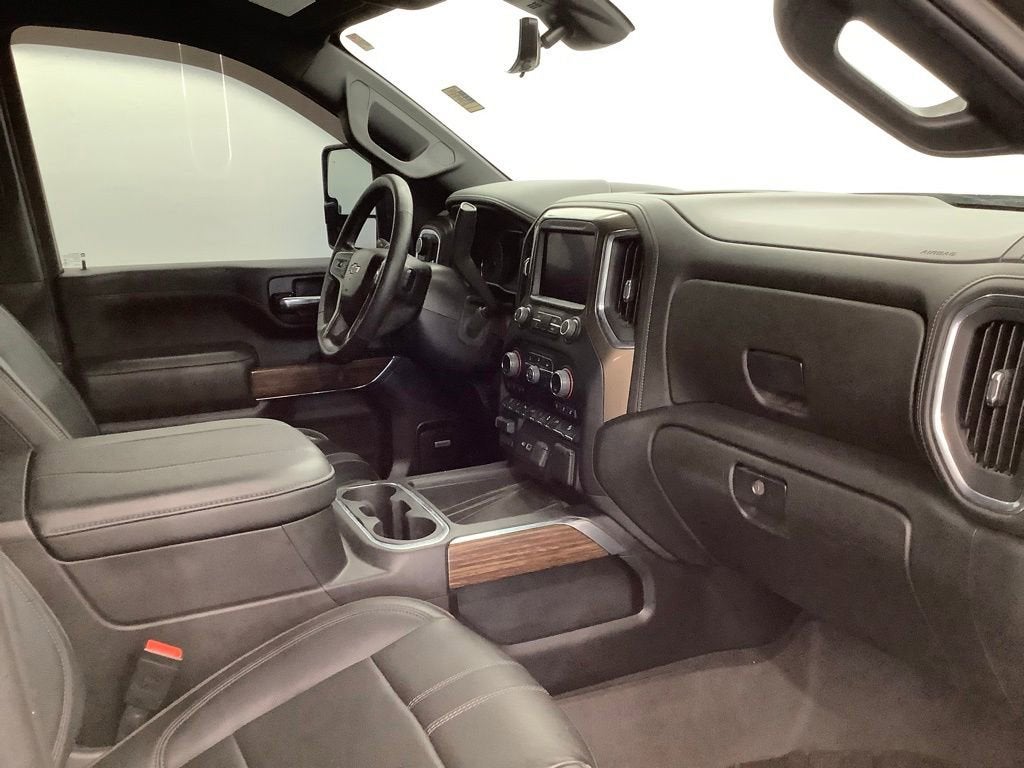 2023 Chevrolet Silverado 2500 HD High Country