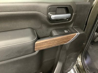 2023 Chevrolet Silverado 2500 HD High Country