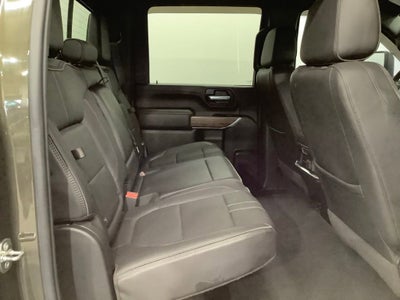 2023 Chevrolet Silverado 2500 HD High Country