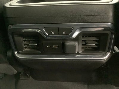 2023 Chevrolet Silverado 2500 HD High Country
