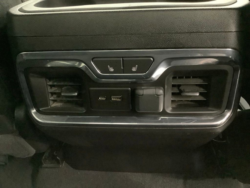 2023 Chevrolet Silverado 2500 HD High Country
