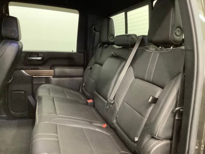 2023 Chevrolet Silverado 2500 HD High Country