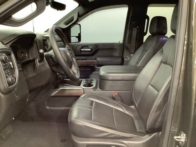 2023 Chevrolet Silverado 2500 HD High Country