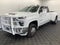 2024 Chevrolet Silverado 3500 HD LT DRW