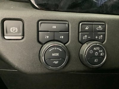 2024 Chevrolet Silverado 3500 HD LT DRW