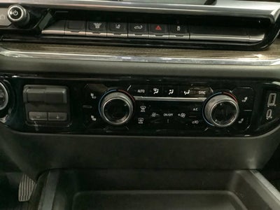2024 Chevrolet Silverado 3500 HD LT DRW