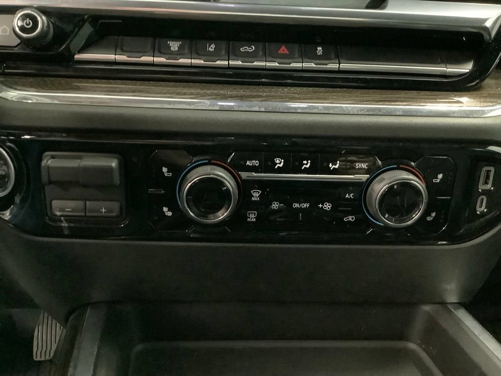 2024 Chevrolet Silverado 3500 HD LT DRW
