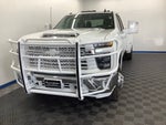 2024 Chevrolet Silverado 3500 HD LT DRW