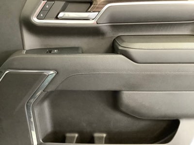 2024 Chevrolet Silverado 3500 HD LT DRW