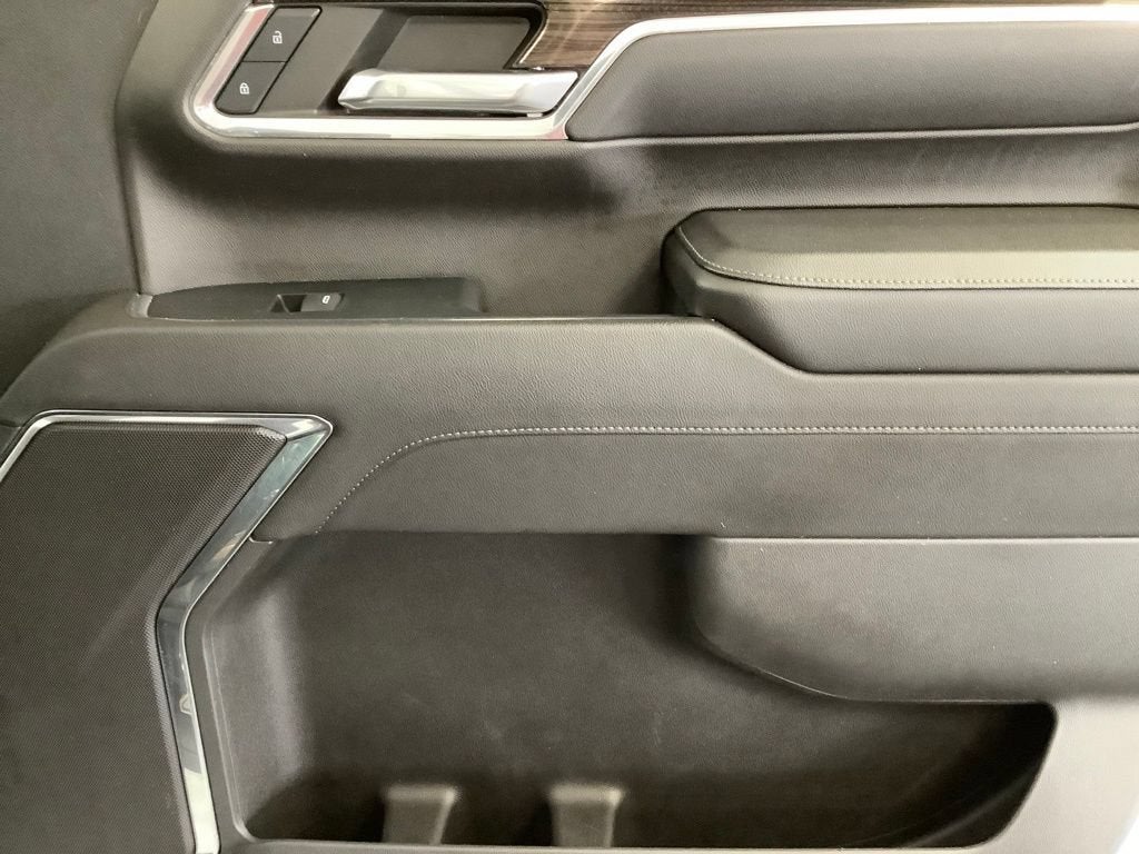 2024 Chevrolet Silverado 3500 HD LT DRW