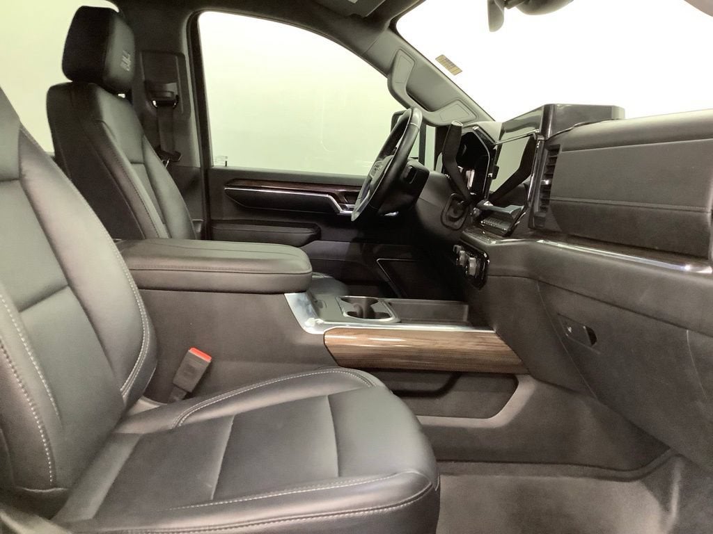 2024 Chevrolet Silverado 3500 HD LT DRW