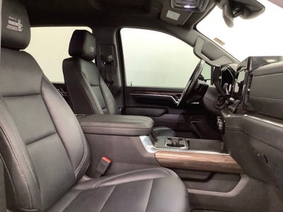 2024 Chevrolet Silverado 3500 HD LT DRW
