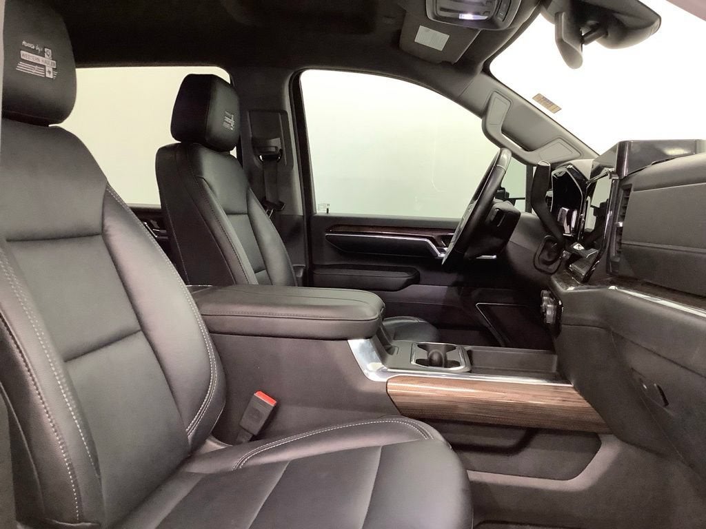 2024 Chevrolet Silverado 3500 HD LT DRW