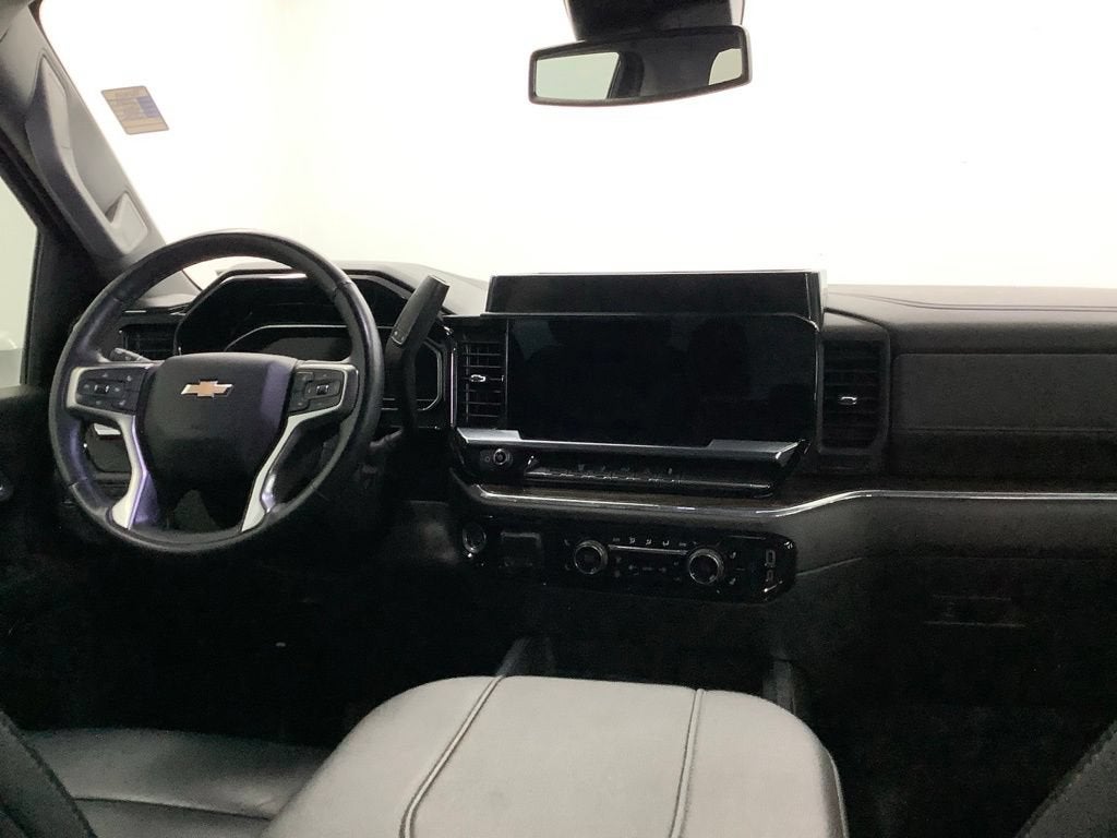 2024 Chevrolet Silverado 3500 HD LT DRW