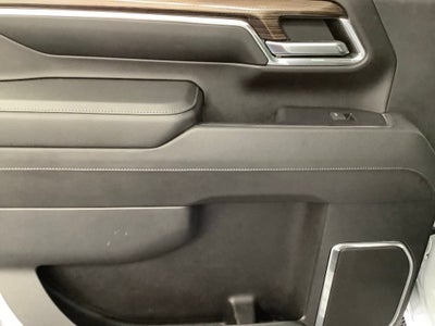 2024 Chevrolet Silverado 3500 HD LT DRW