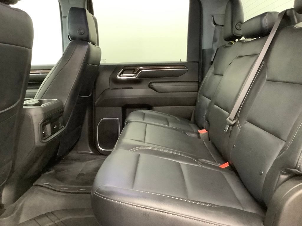 2024 Chevrolet Silverado 3500 HD LT DRW
