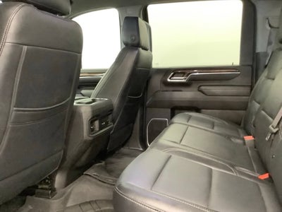 2024 Chevrolet Silverado 3500 HD LT DRW