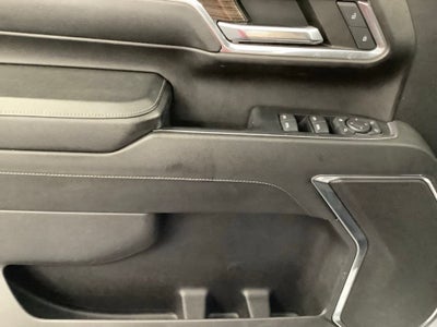 2024 Chevrolet Silverado 3500 HD LT DRW