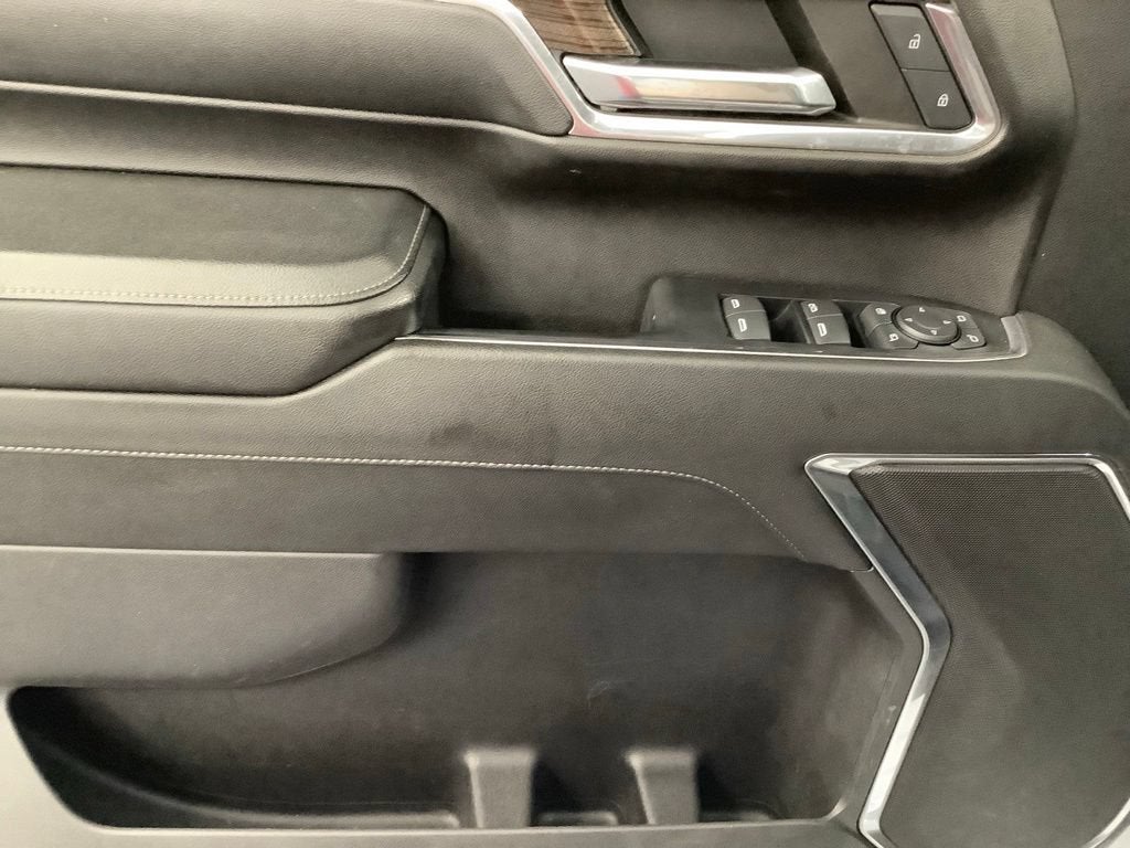 2024 Chevrolet Silverado 3500 HD LT DRW