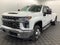 2021 Chevrolet Silverado 3500 HD LTZ