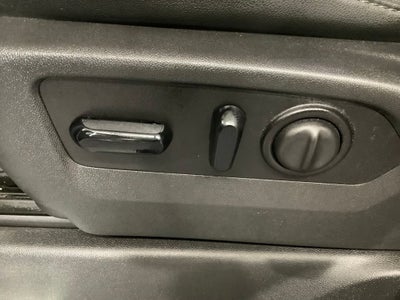 2021 Chevrolet Silverado 3500 HD LTZ