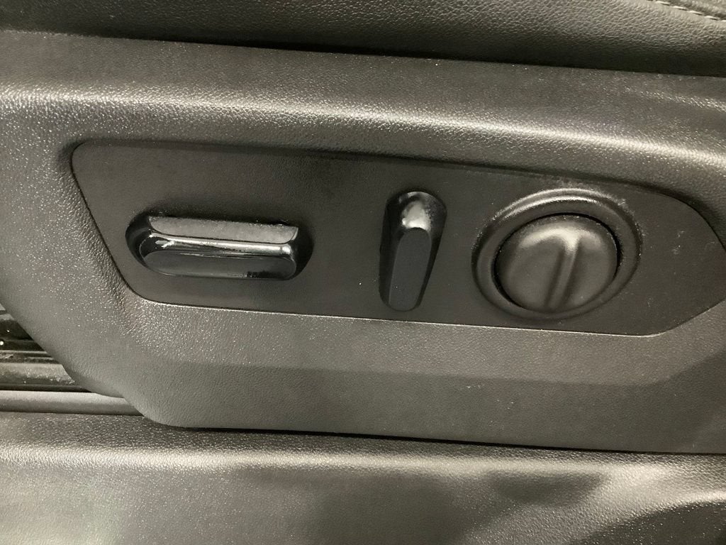 2021 Chevrolet Silverado 3500 HD LTZ
