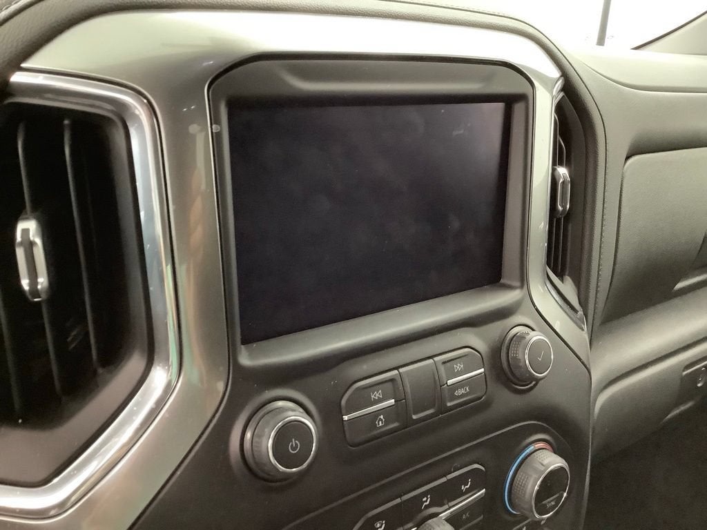 2021 Chevrolet Silverado 3500 HD LTZ