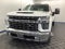2021 Chevrolet Silverado 3500 HD LTZ