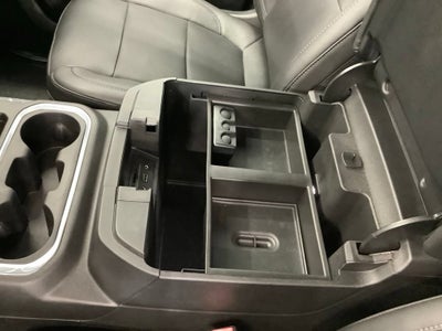 2021 Chevrolet Silverado 3500 HD LTZ